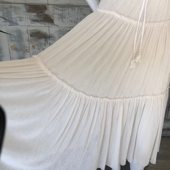 Robin Piccone mesh lace baby doll dress - Picture 6 of 8